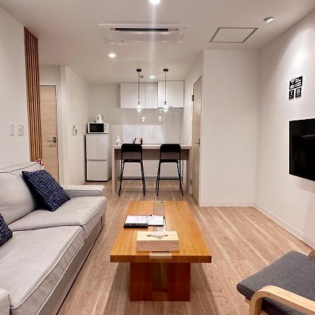 拾野の家 301洋室 Hotel Osaka Ngoại thất bức ảnh