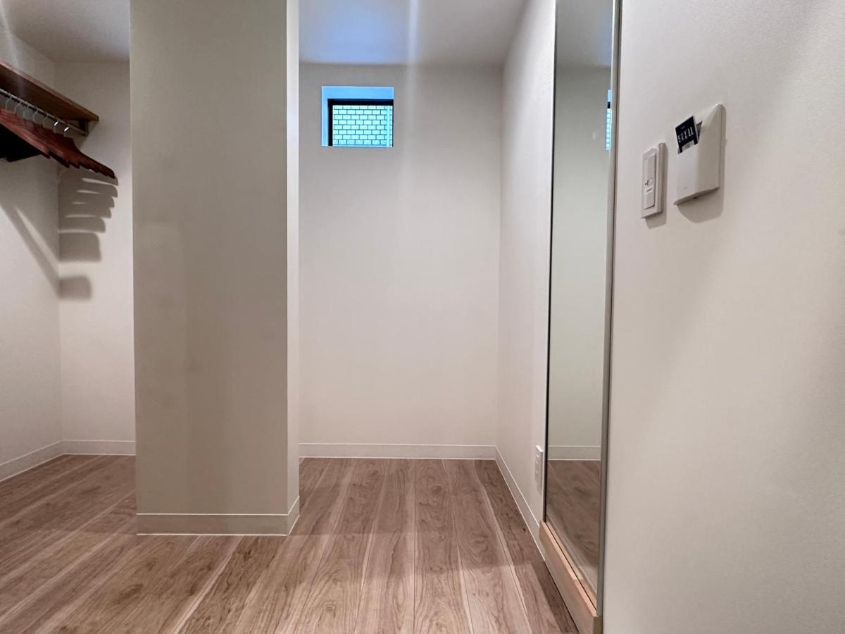 拾野の家 301洋室 Hotel Osaka Ngoại thất bức ảnh