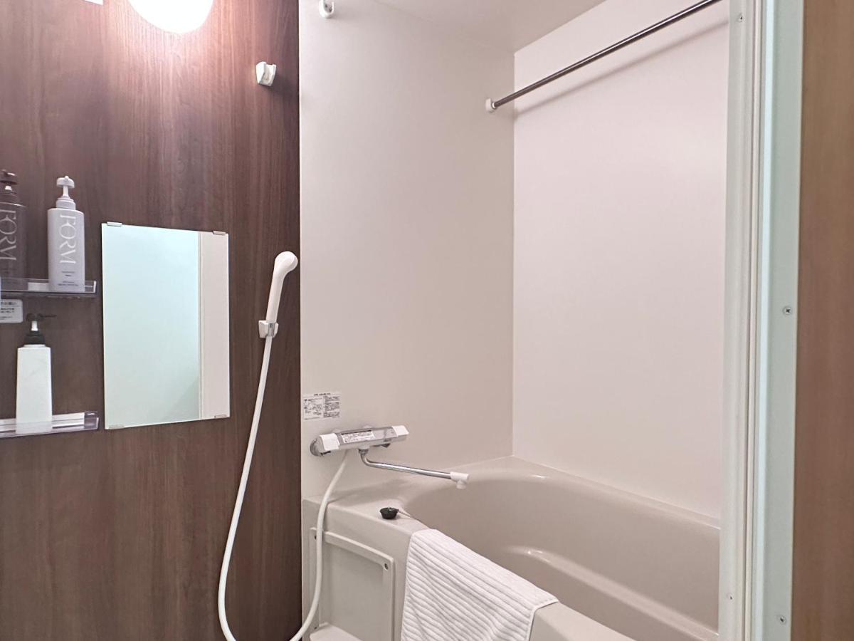 拾野の家 301洋室 Hotel Osaka Ngoại thất bức ảnh