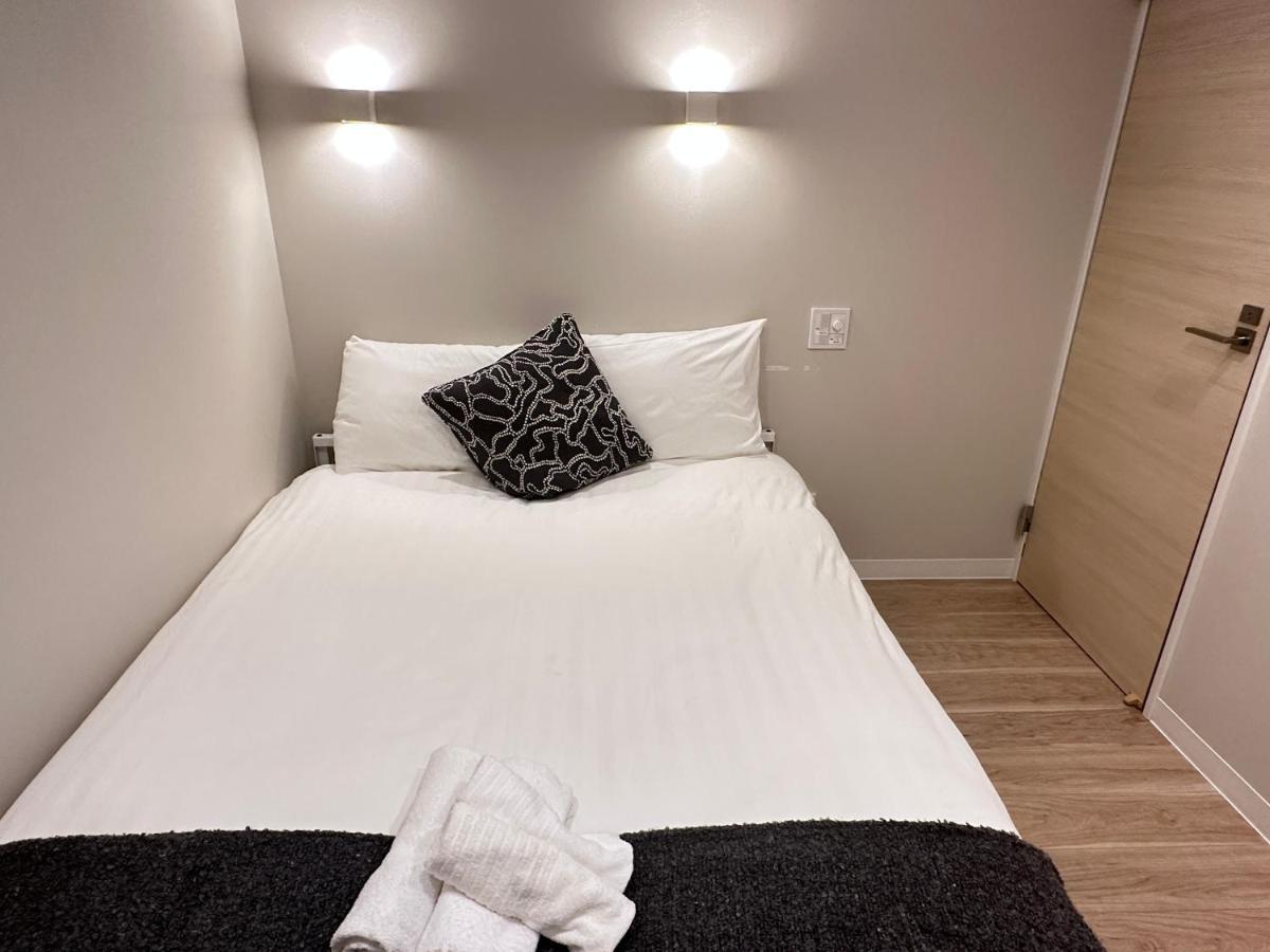 拾野の家 301洋室 Hotel Osaka Ngoại thất bức ảnh