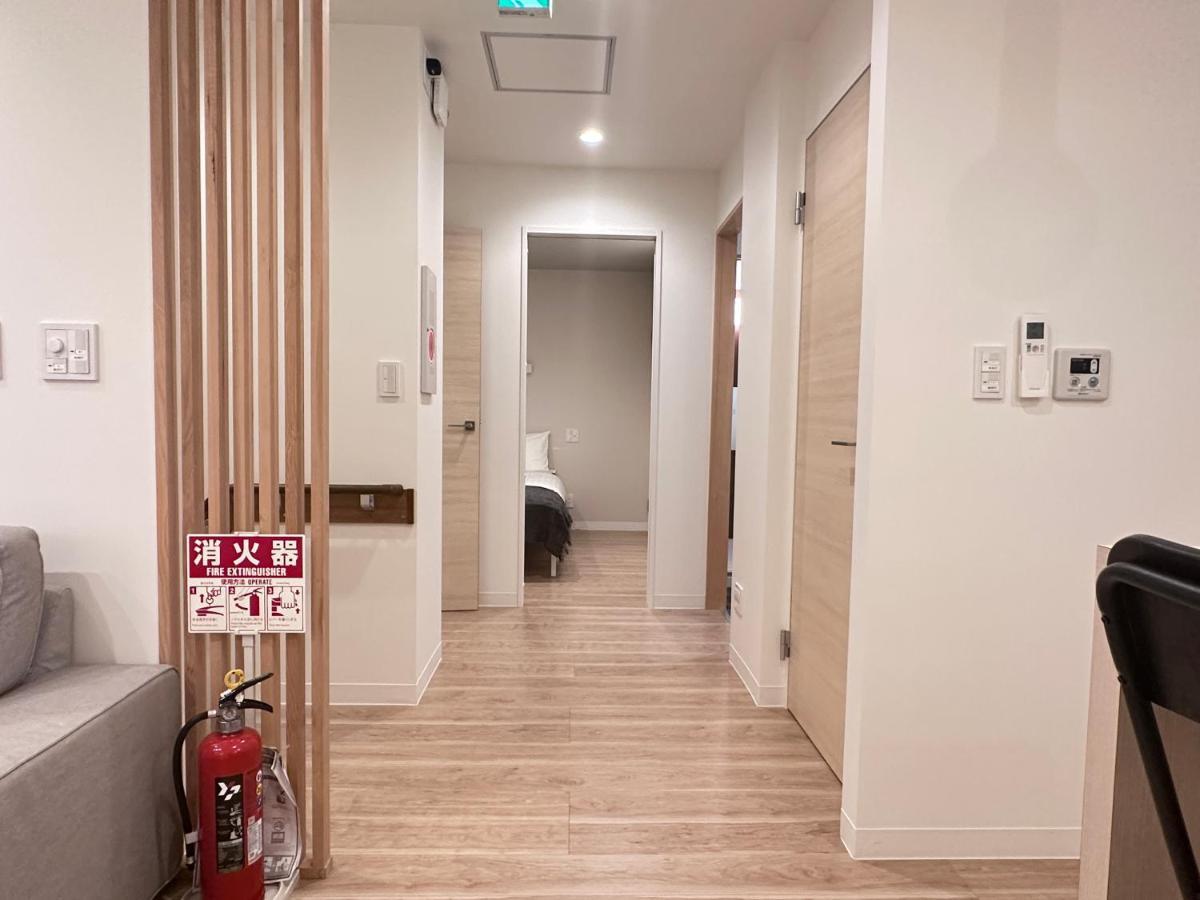 拾野の家 301洋室 Hotel Osaka Ngoại thất bức ảnh