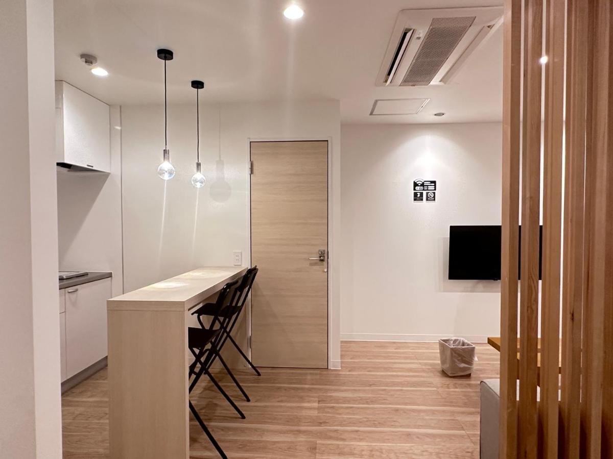 拾野の家 301洋室 Hotel Osaka Ngoại thất bức ảnh