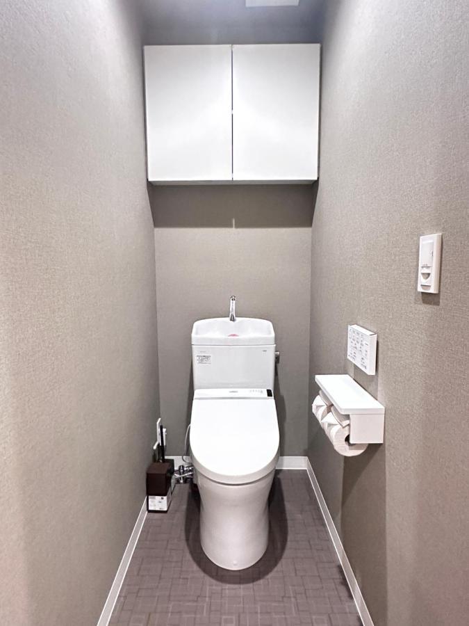 拾野の家 301洋室 Hotel Osaka Ngoại thất bức ảnh