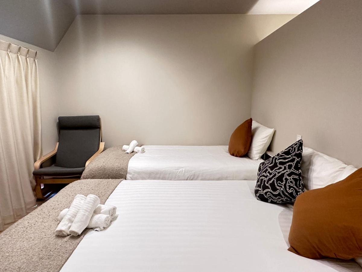 拾野の家 301洋室 Hotel Osaka Ngoại thất bức ảnh