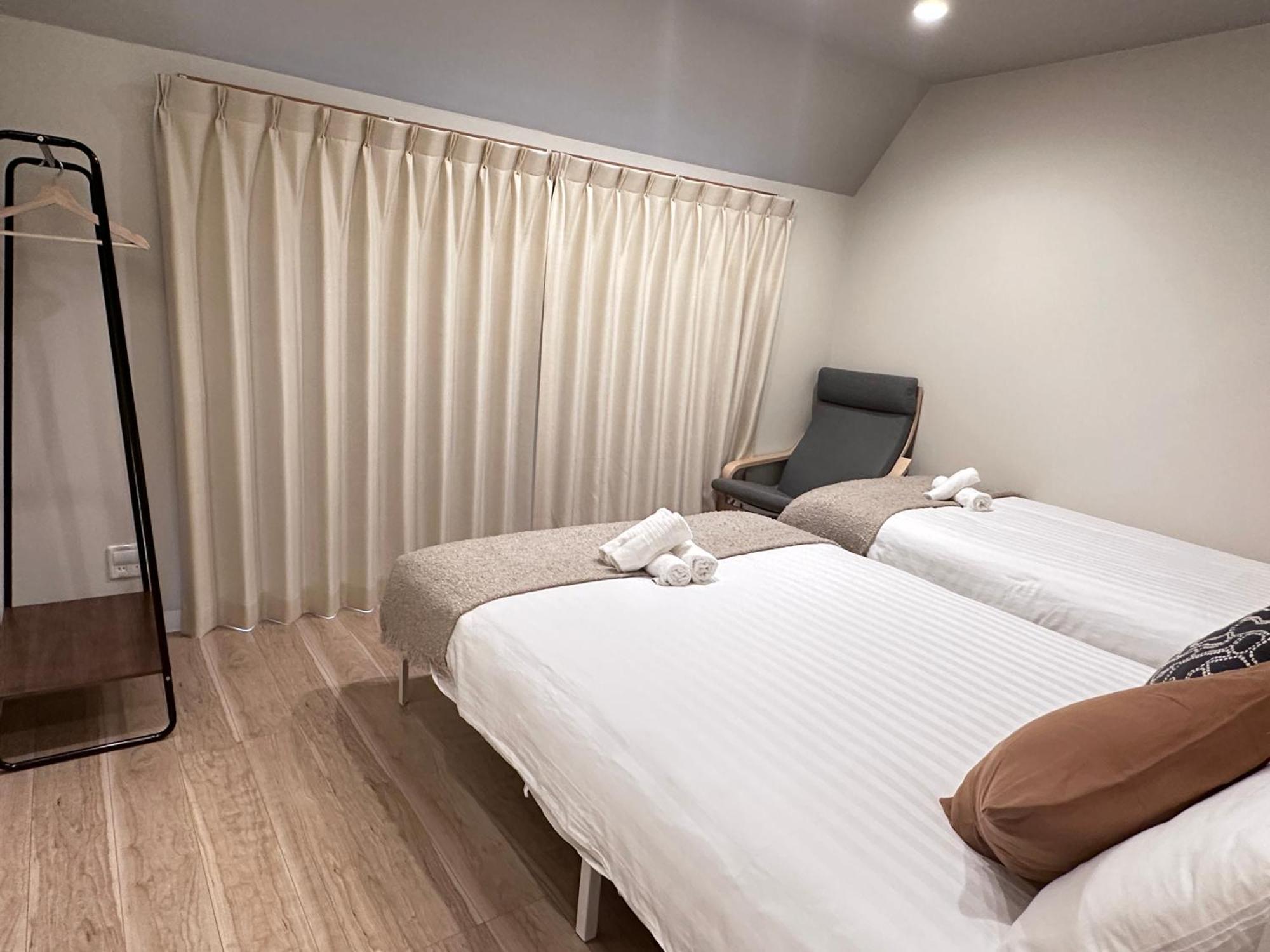 拾野の家 301洋室 Hotel Osaka Ngoại thất bức ảnh