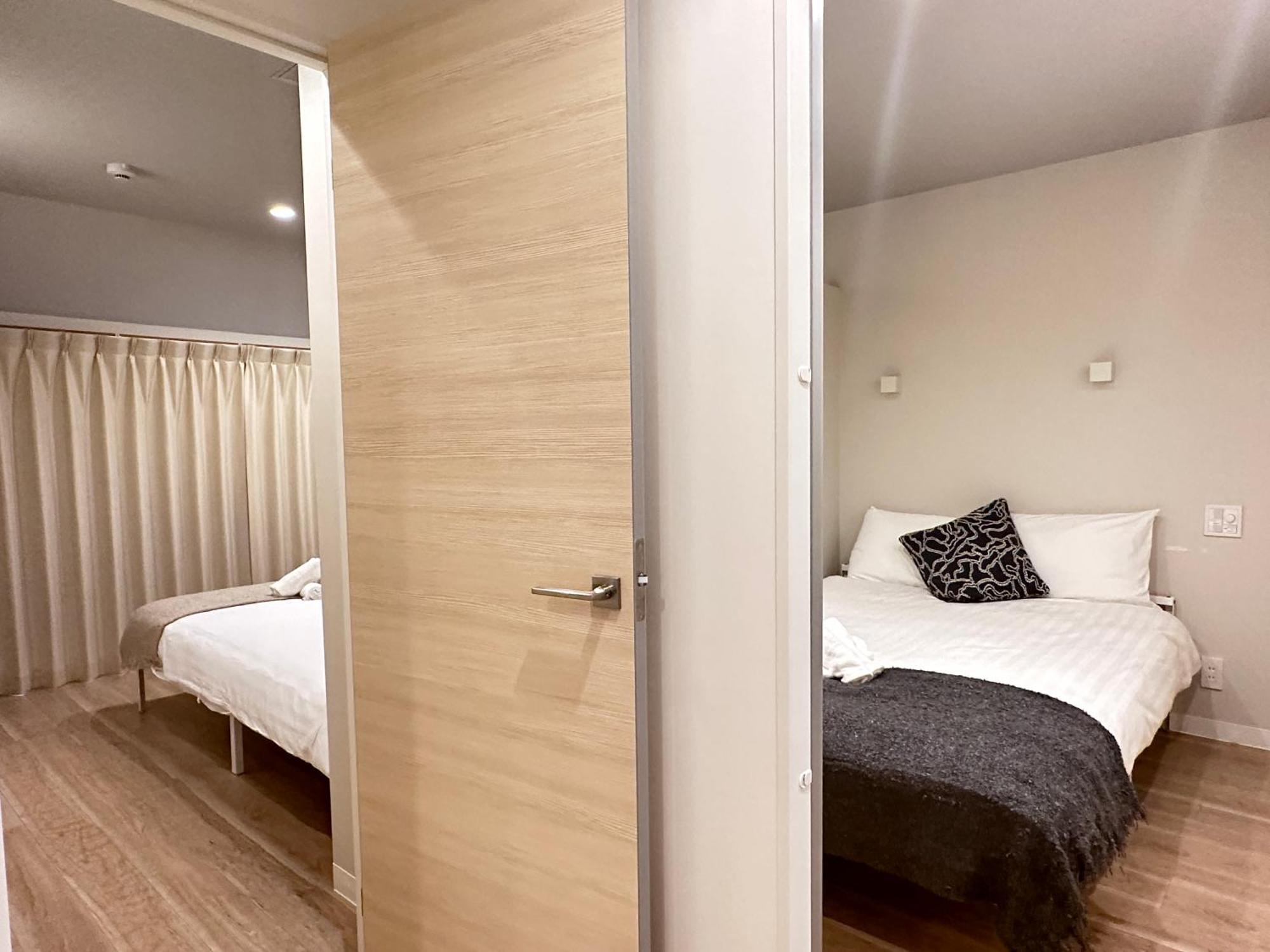 拾野の家 301洋室 Hotel Osaka Ngoại thất bức ảnh
